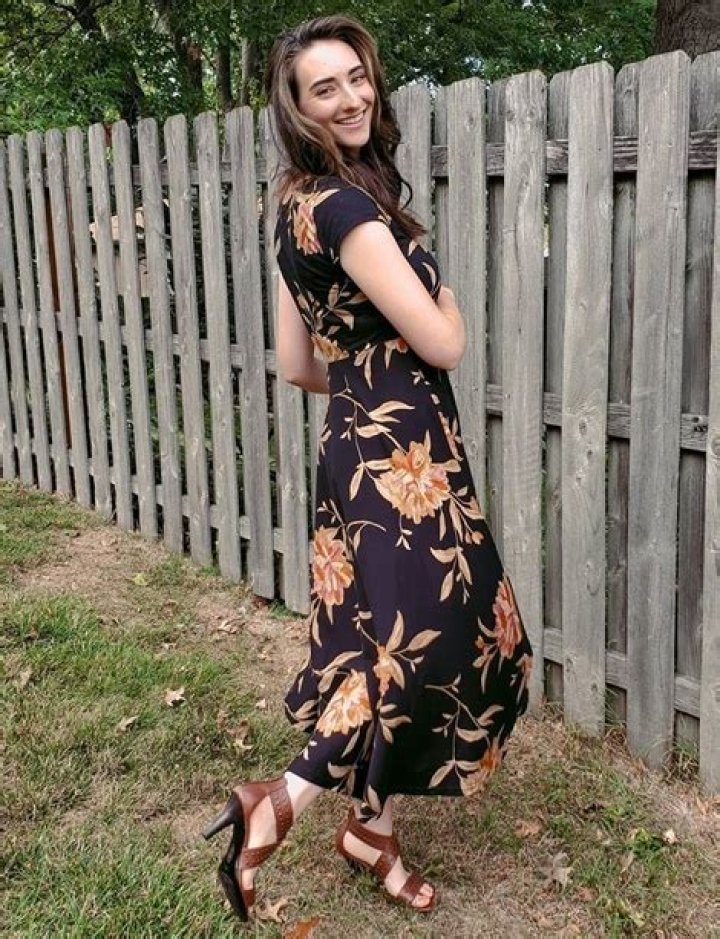 Abigail Shapiro Body Measurements Height Weight Shoe Size Wiki