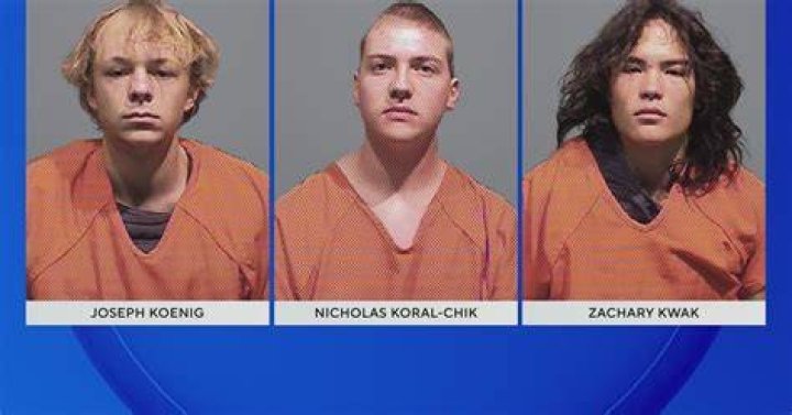 Alexa Bartell Killers Alexa Bartell Killers