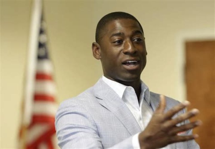 Allen Greene Wiki, Bio, Facts, Net Worth, Wife, Age & More