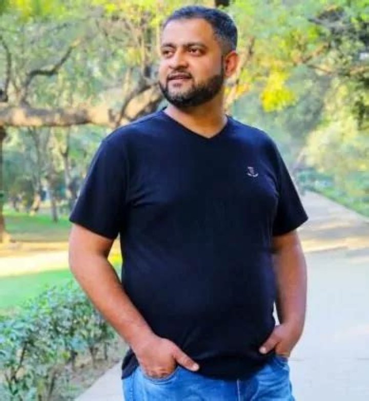 Anaam Tiwary [Digital Entrepreneur] Wiki, Bio, Net Worth, Wife & More