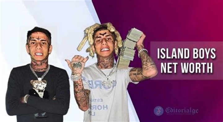 Blessed Boy Net Worth & Earnings (2024)