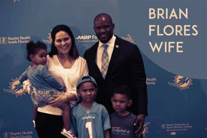 Brian Flores Wiki, Age, Height Family, and Early Life