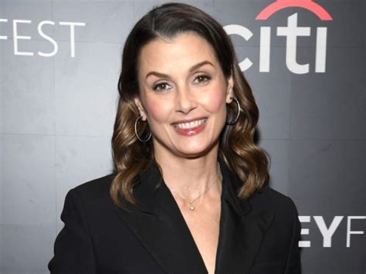 Bridget Moynahan Diet Plan