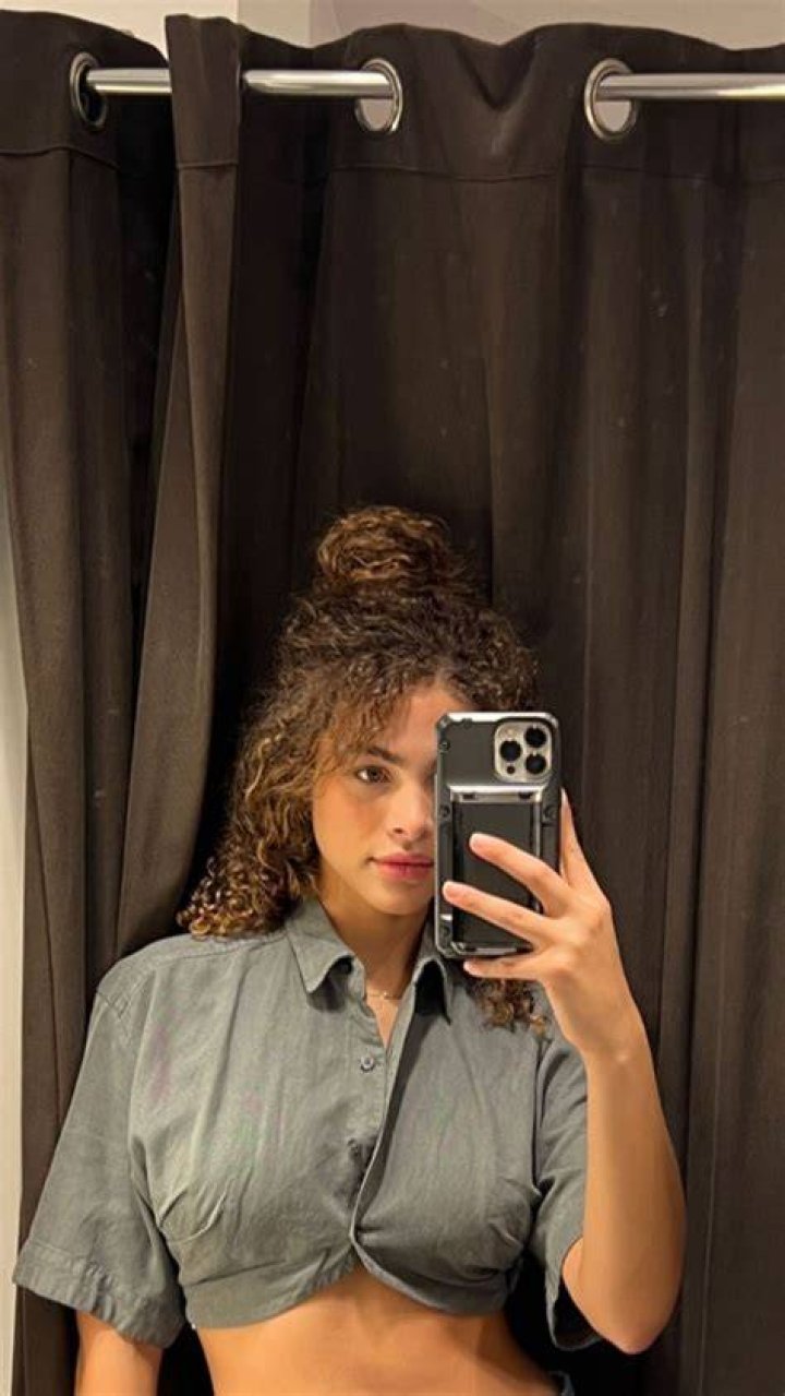 Camila Kendra Camila Kendra