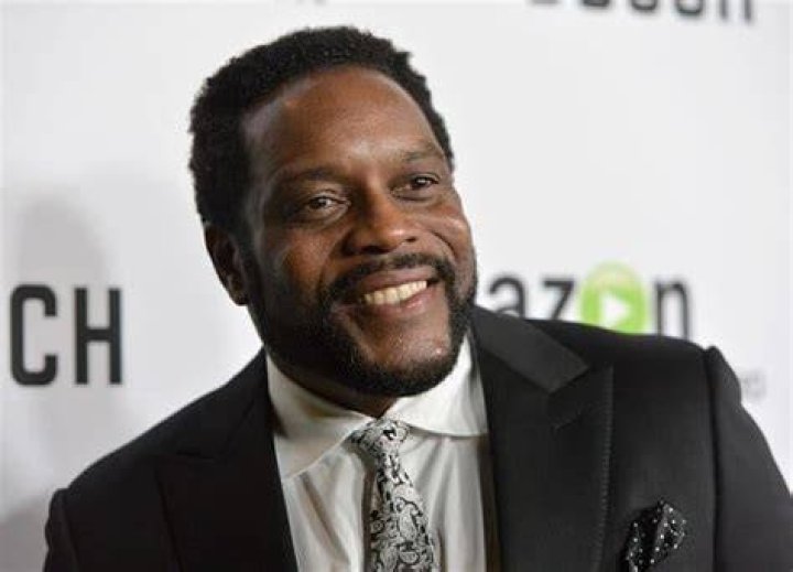 Chad Coleman Net Worth