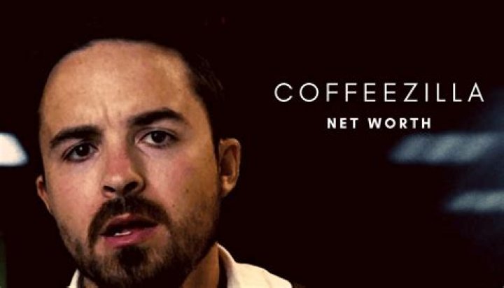 Coffeezilla Net Worth & Earnings (2024)