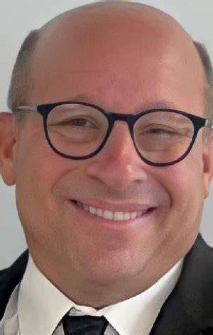 David Cohen Biography