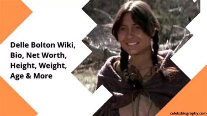 Delle Bolton Wiki, Bio, Net Worth, Height, Weight, Age & More