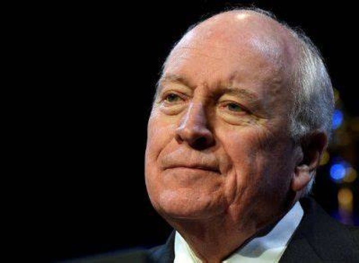 Dick Cheney Biography