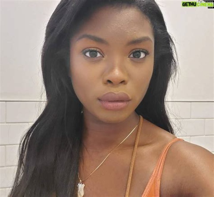 Ebonee Noel Net Worth
