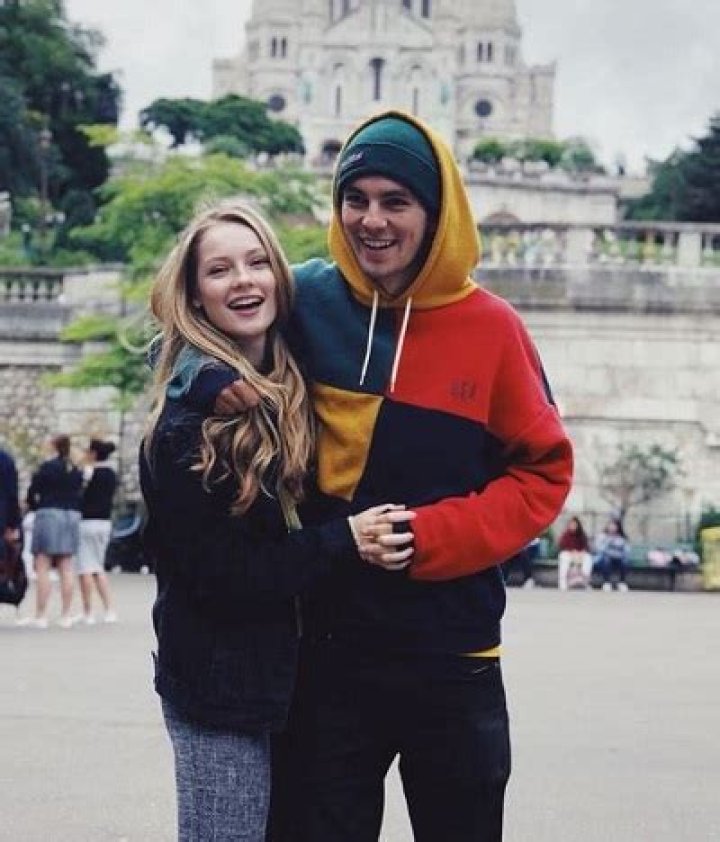 Hannah Dodd Wiki, Age, Boyfriend, Height, Net Worth, Parents & More