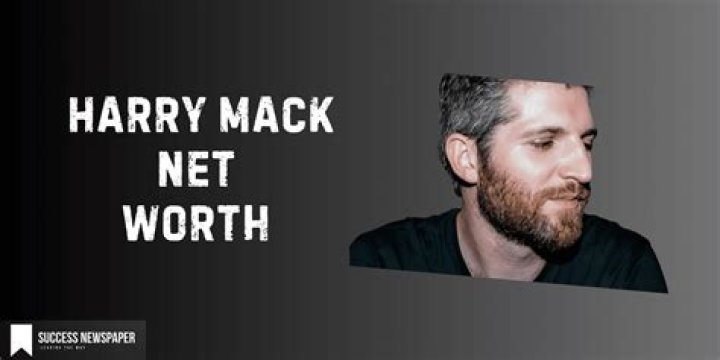 Harry Mack Net Worth & Earnings (2024)