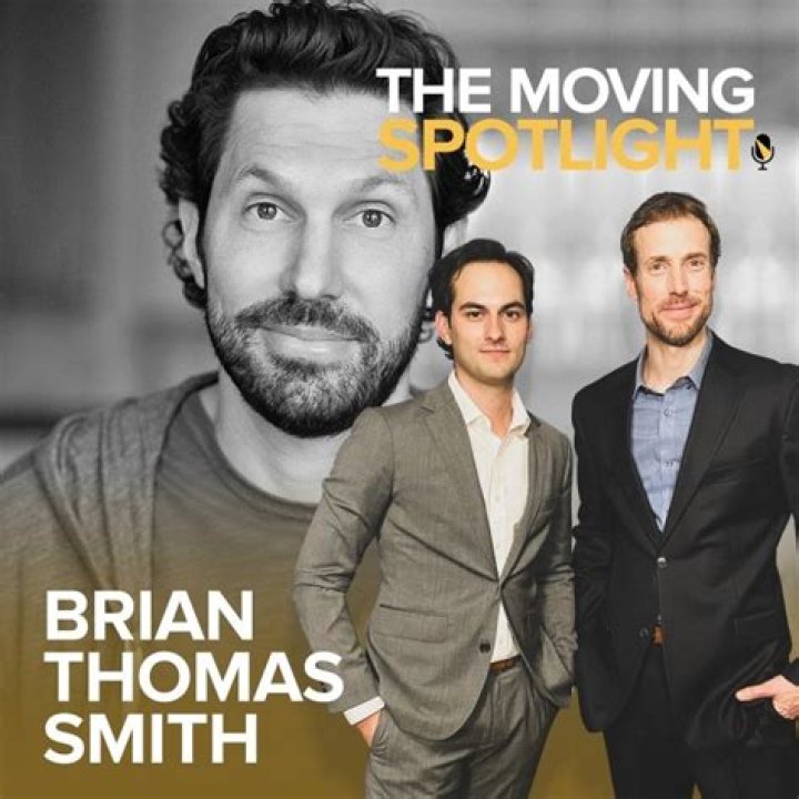 
How Much Money Does Brian Thomas Smith Make? Latest Income Salary
