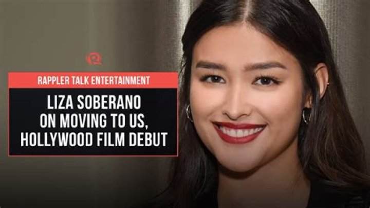
How Much Money Does Liza Soberano Make? Latest Income Salary
