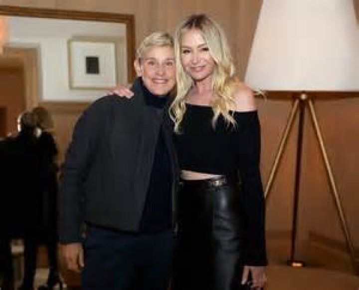 
How Much Money Does Portia de Rossi Make? Latest Income Salary
