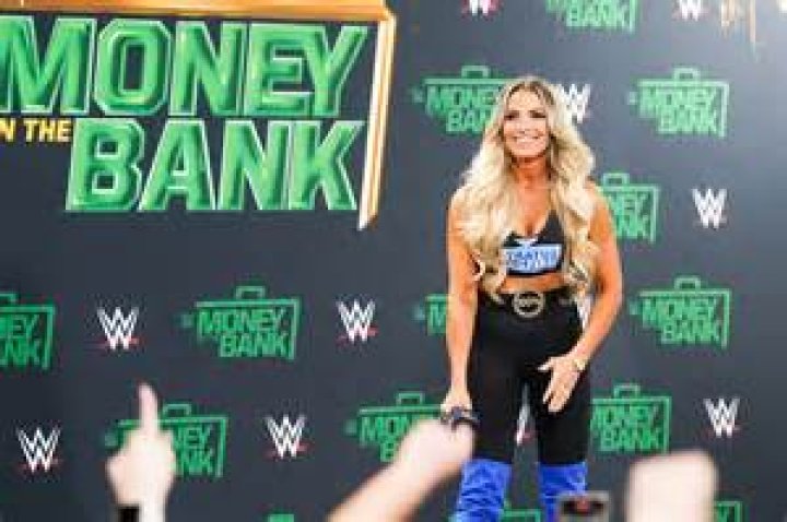 
How Much Money Does Trish Stratus Make? Latest Income Salary
