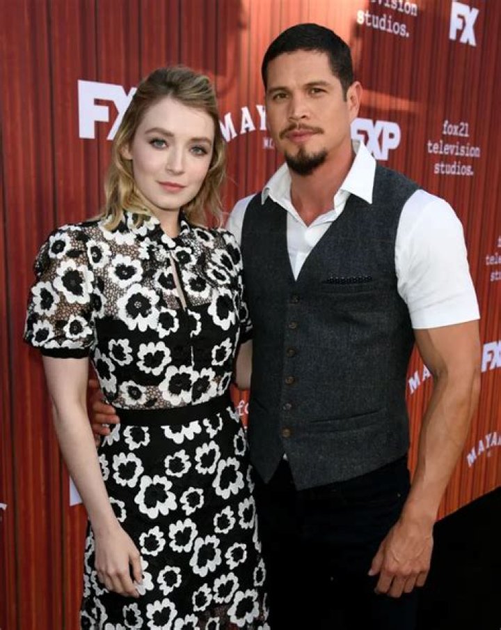 JD Pardo Wiki, Wife, Age, Daughter, Net Worth, Height, Parents & More
