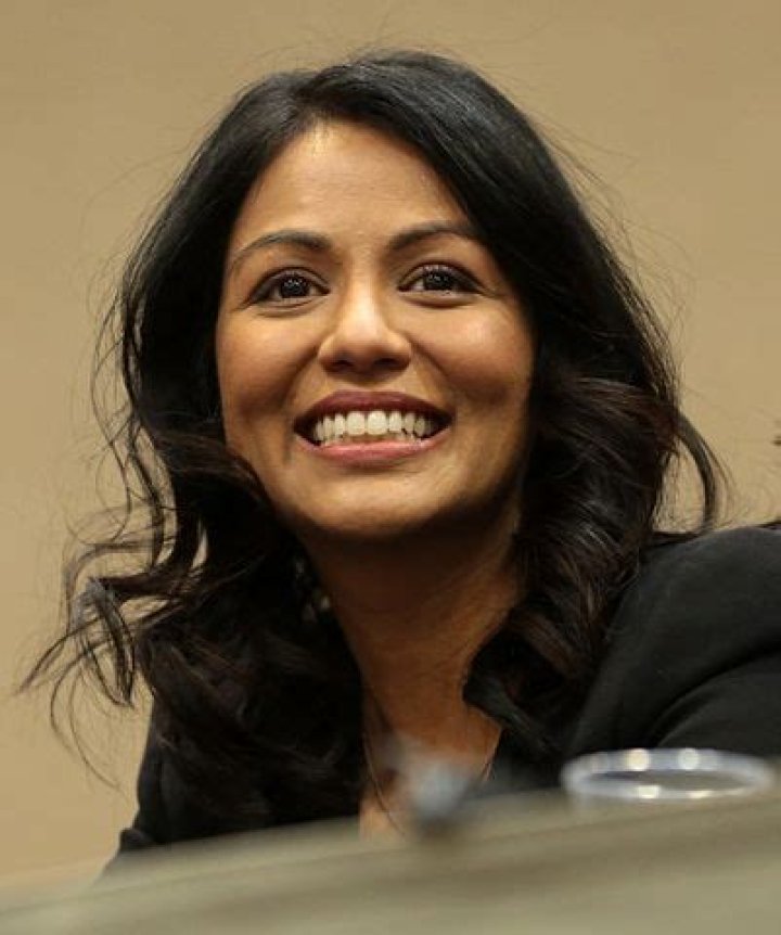 Karen David Bra Size, Age, Weight, Height, Measurements