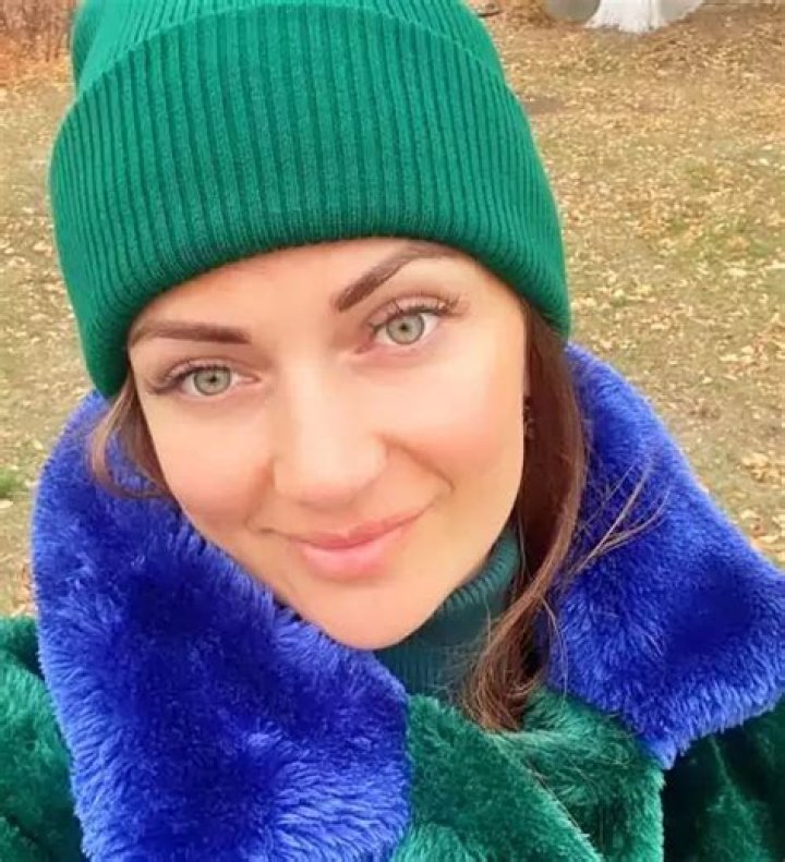 Karina Krichmar [Model] Wiki, Biography, Boyfriend, Age