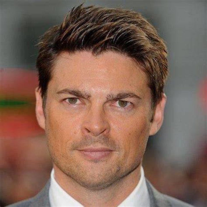 Karl Urban Net Worth
