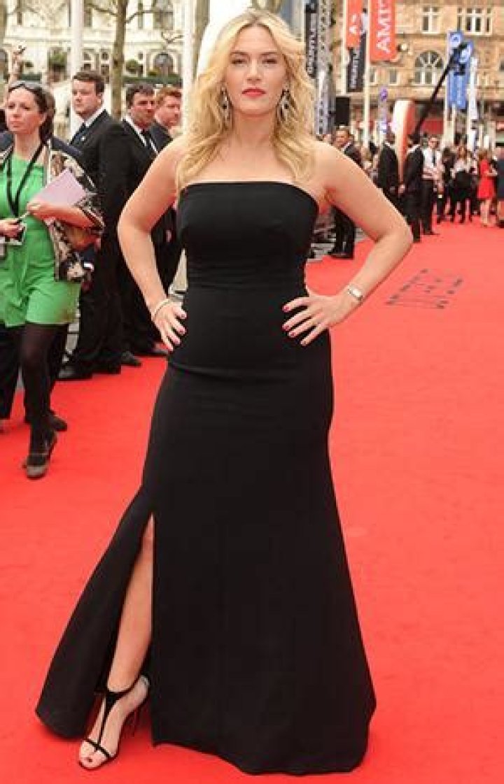 Kate Winslet Body Measurements Height Weight Bra Size Age Vital Stats