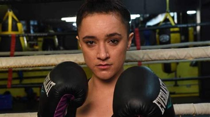 Keisha Castle-Hughes Diet Plan