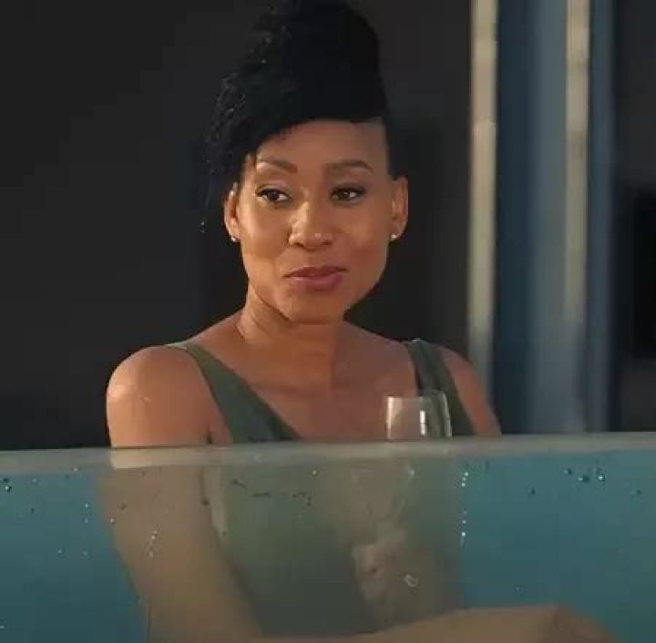 Kgomotso Christopher Wiki, Age, Husband, Net Worth, Kids & More