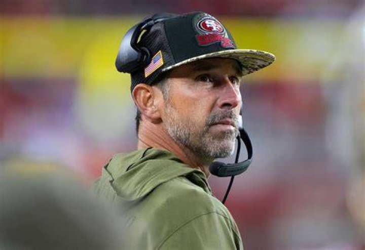 Kyle Shanahan Biography