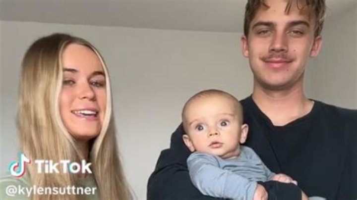 Kylen Suttner Wiki, Age, Husband, Kids & Net Worth