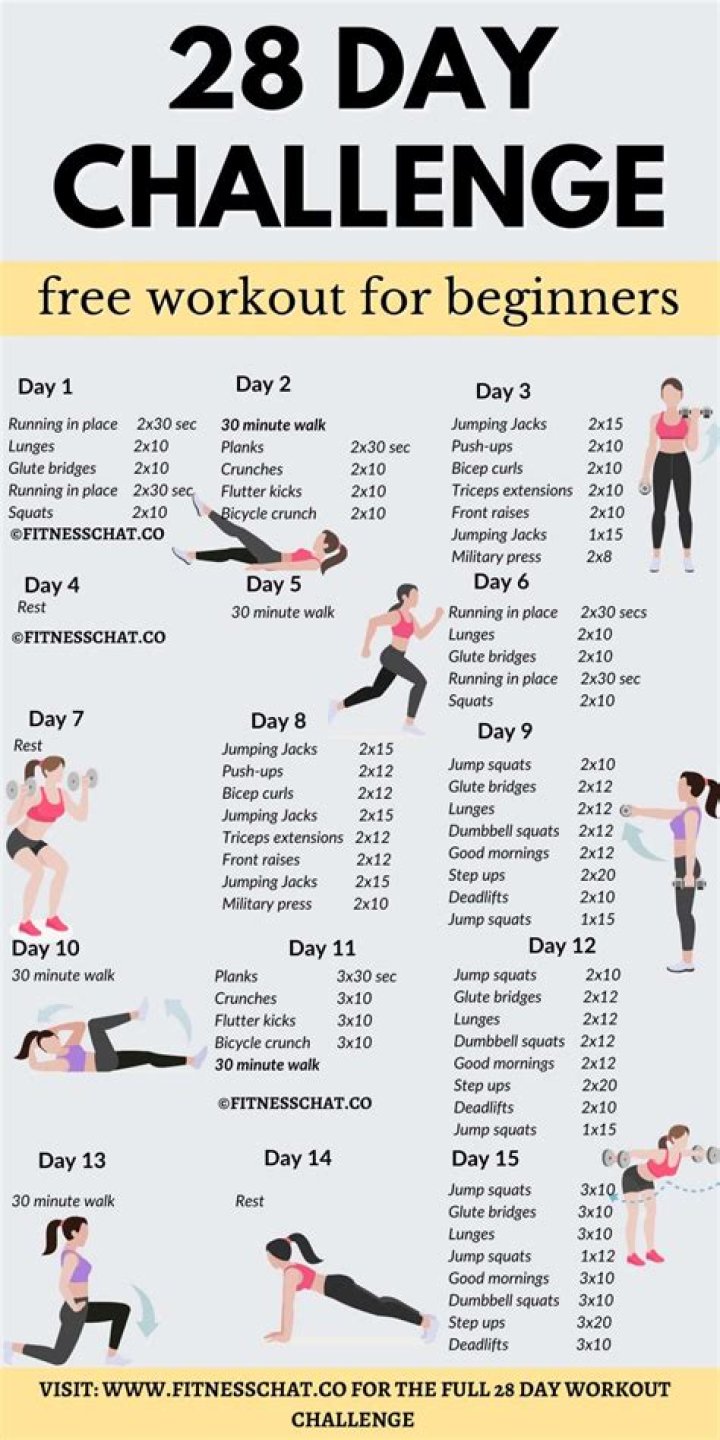 Leslie Mann Workout Routine