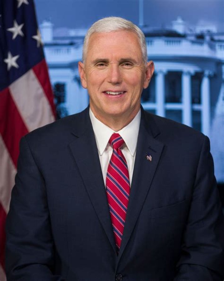Mike Pence Biography