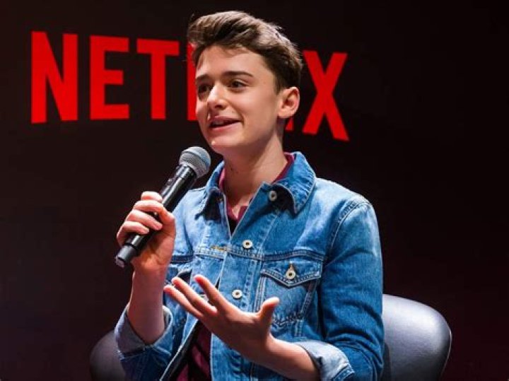 Noah Schnapp Wiki, Net Worth, Girlfriend, Height, Age & More
