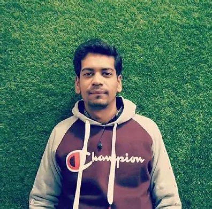 Shivam Madaan [Journalist] Wiki, Bio, Net Worth, Height & More