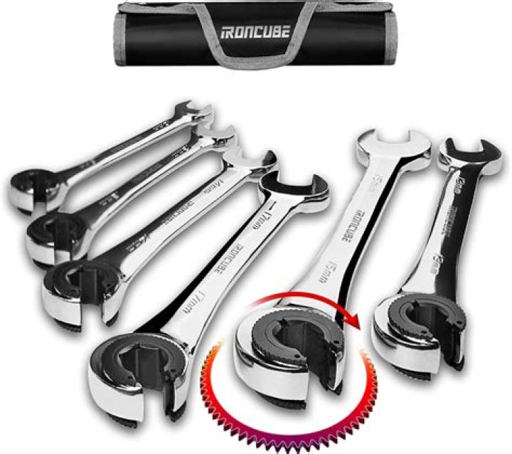 Similar Youtubers to Flying Wrenches