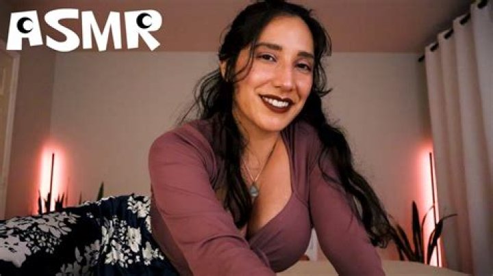 Soy ASMR Youtuber overview