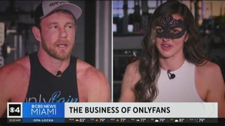 Summer Watkins Onlyfans: Florida Couple Caught having sex