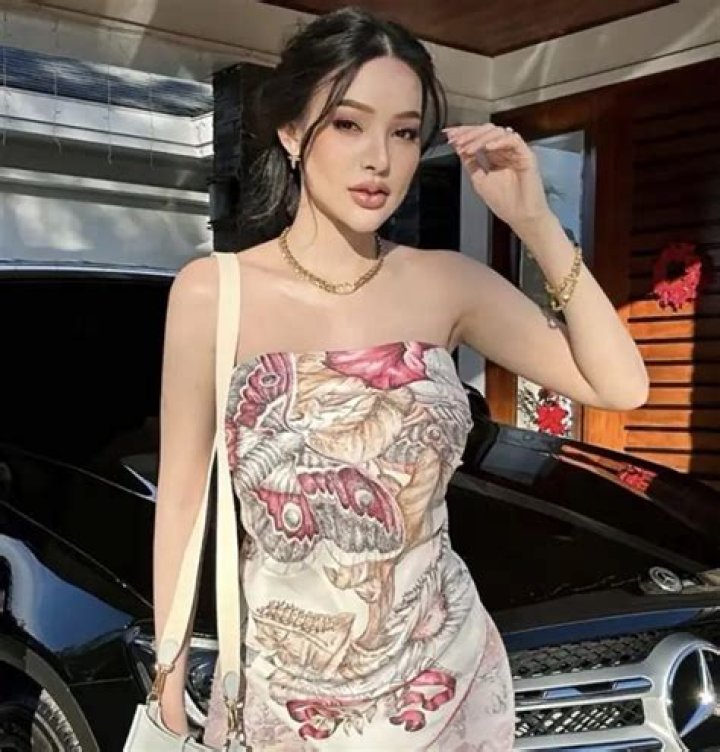 Sunshine Guimary Bio, Facts, Net Worth, Height, Age & More