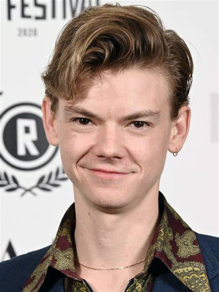 Thomas Brodie-S... Biography