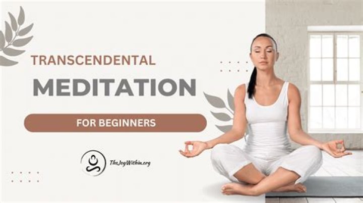 Transcendental Meditation Youtuber overview