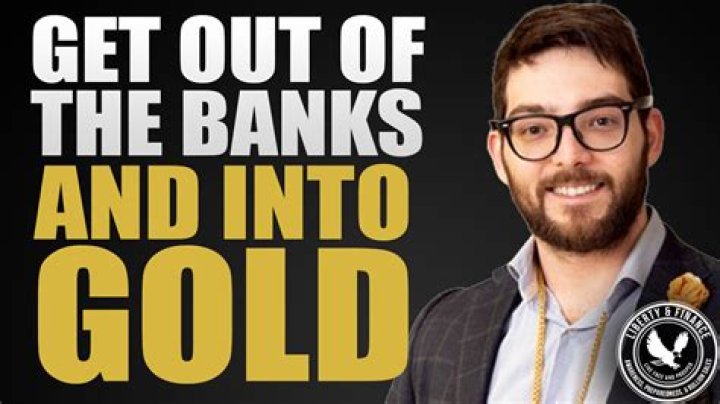 Youtubers similares a Liberty and Finance